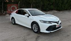 تۆیۆتا کامری